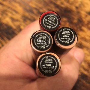 KVD EVERLASTING LIQUID LIPSTICK 💄